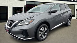 2023 Nissan Murano S