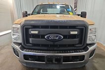 2016 Ford Super Duty F-350 XL