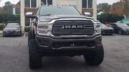 2022 Ram Ram Pickup 2500 Laramie