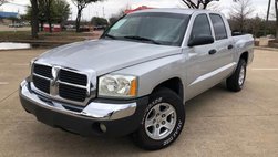 2005 Dodge Dakota SLT