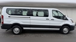 2021 Ford Transit 350 XL