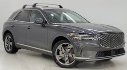 2024 Genesis Electrified GV70 Base
