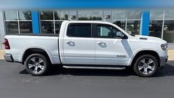 2021 Ram Ram Pickup 1500 Laramie