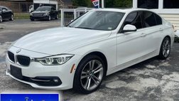 2017 BMW 3 Series 330i xDrive