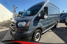 2020 Ford Transit 250