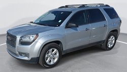 2014 GMC Acadia SLE-2