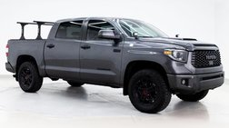 2020 Toyota Tundra TRD Pro