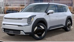 2026 Kia EV9 Light