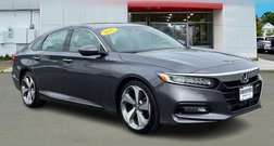 2019 Honda Accord Touring