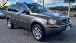 2008 Volvo XC90 3.2