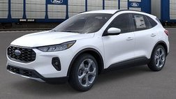 2026 Ford Escape Hybrid ST-Line Select