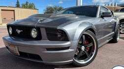 2006 Ford Mustang GT Premium