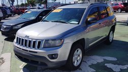 2015 Jeep Compass Sport