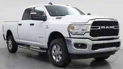 2024 Ram Ram Pickup 2500 Big Horn