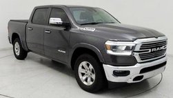 2021 Ram Ram Pickup 1500 Laramie