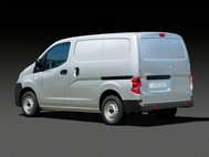2016 Nissan NV200 SV