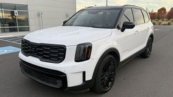 2023 Kia Telluride SX-Prestige