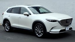 2019 Mazda CX-9 Grand Touring