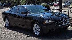 2014 Dodge Charger SE