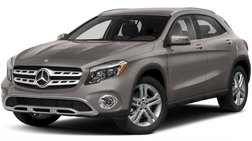 2018 Mercedes-Benz GLA-Class GLA 250