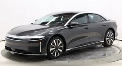 2023 Lucid Air Touring