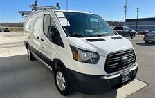 2019 Ford Transit 250