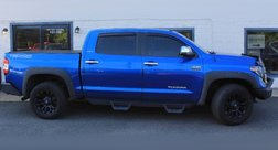 2016 Toyota Tundra Limited