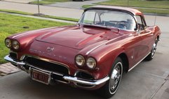 1962 Chevrolet Corvette Hard Top