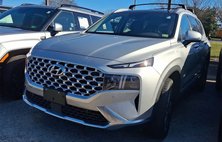 2022 Hyundai Santa Fe Plug-In Hybrid Limited