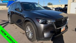 2024 Mazda CX-90 3.3 Turbo Preferred