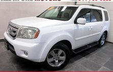 2009 Honda Pilot EX-L w/DVD