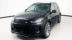 2024 Land Rover Discovery Sport P250 S
