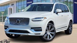 2025 Volvo XC90 T8 Plus Bright Theme 7P