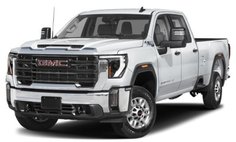2025 GMC Sierra 2500HD SLT