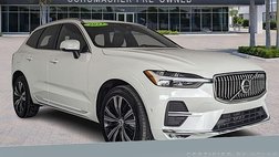 2023 Volvo XC60 B5 Ultimate Bright Theme