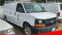 2007 Chevrolet Express 1500