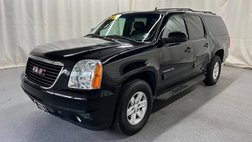 2013 GMC Yukon XL SLT