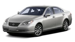 2009 Lexus ES 350 Base