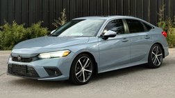 2022 Honda Civic Touring