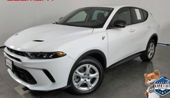 2025 Dodge Hornet GT