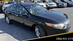 2013 Acura TSX Base