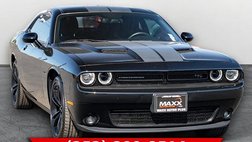 2016 Dodge Challenger R/T