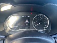 2023 Nissan Versa SV