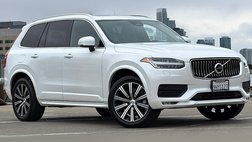 2023 Volvo XC90 B6 Core