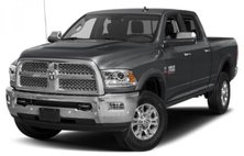 2018 Ram Ram Pickup 2500 Laramie