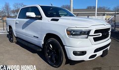 2022 Ram Ram Pickup 1500 Sport