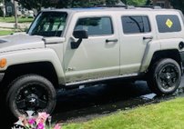 2006 HUMMER H3 Base
