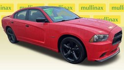 2013 Dodge Charger R/T