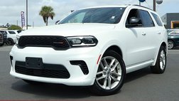 2024 Dodge Durango GT
