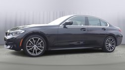 2022 BMW 3 Series 330i